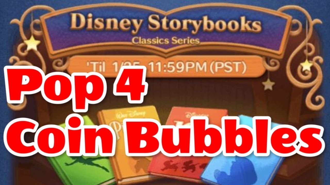 Bubbles | Disney Tsum Tsum Wiki | Fandom