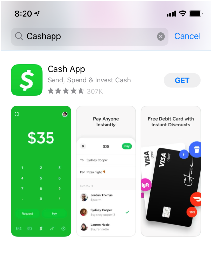 How to send Bitcoin on Cash App - Android Authority