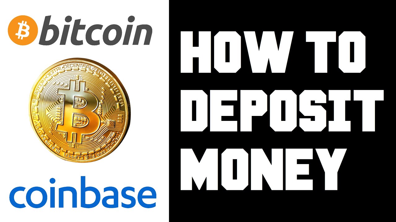 Depositing with Crypto (Coinbase) | Morpher Support