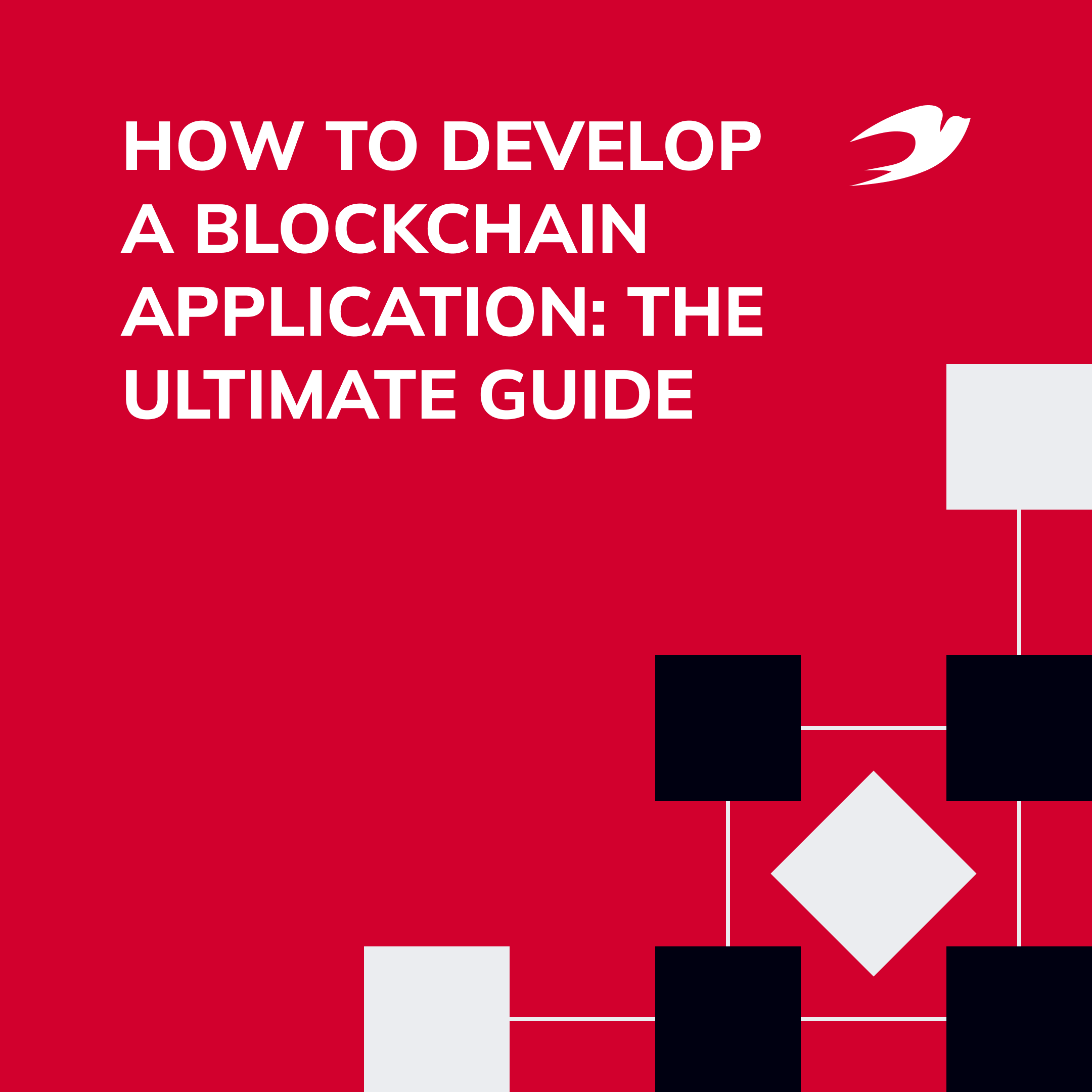 Create Your Own Blockchain From Scratch | Built In