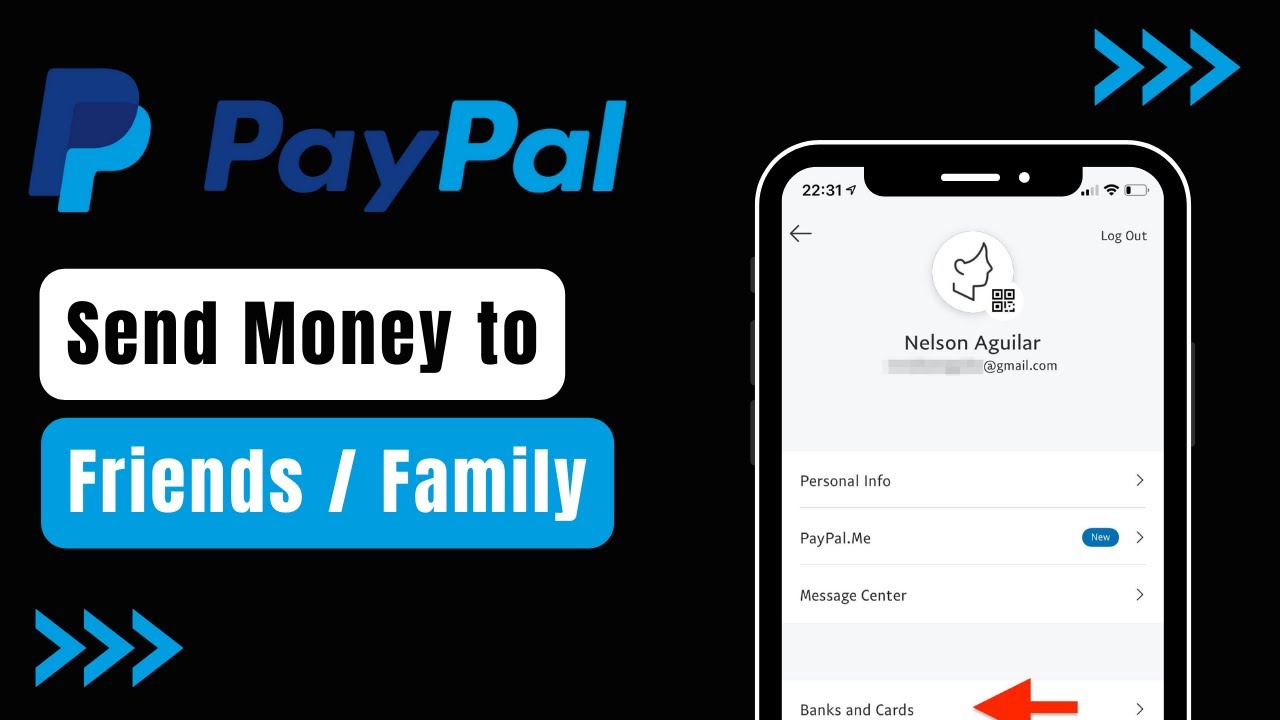 Collect Money From Friends and Family | PayPal US