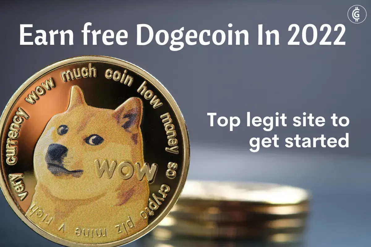 Free Dogecoin APK Download - Free - 9Apps