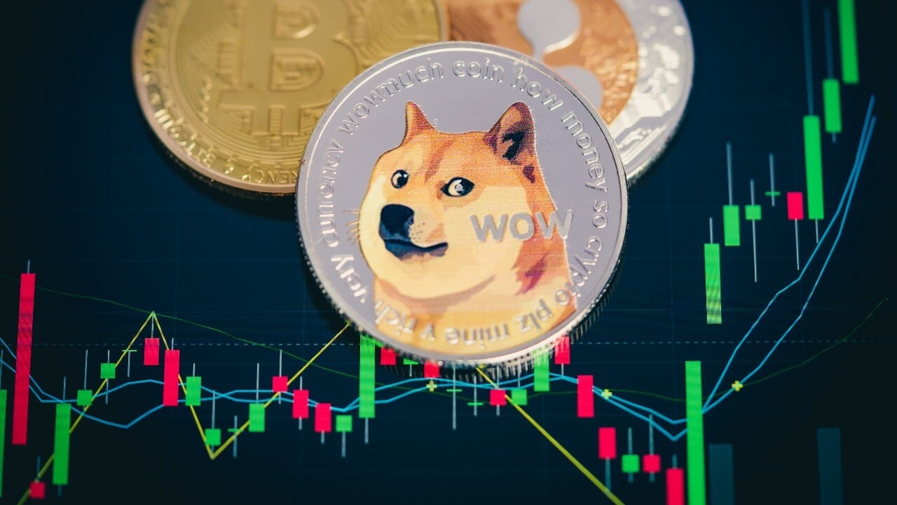 How to Earn Interest on Dogecoin - Benzinga