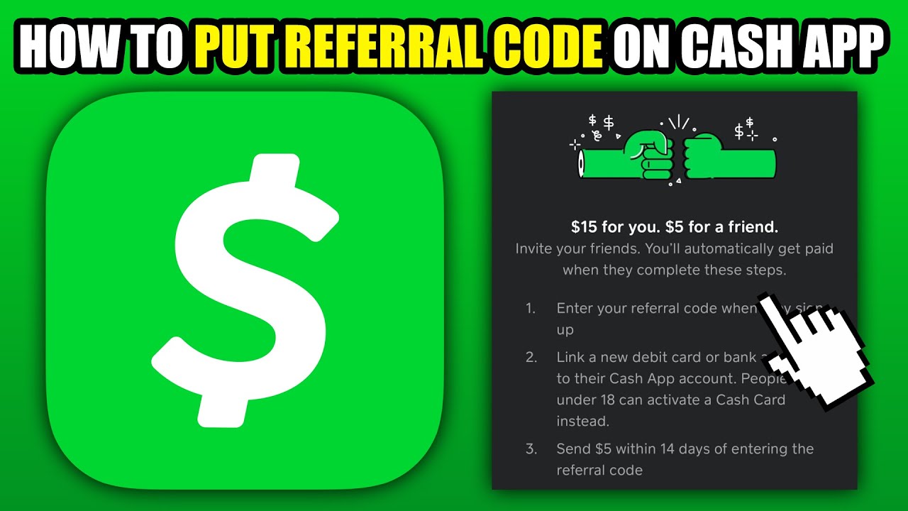 How To Use A 1001fish.ru Referral Code - Comparewise