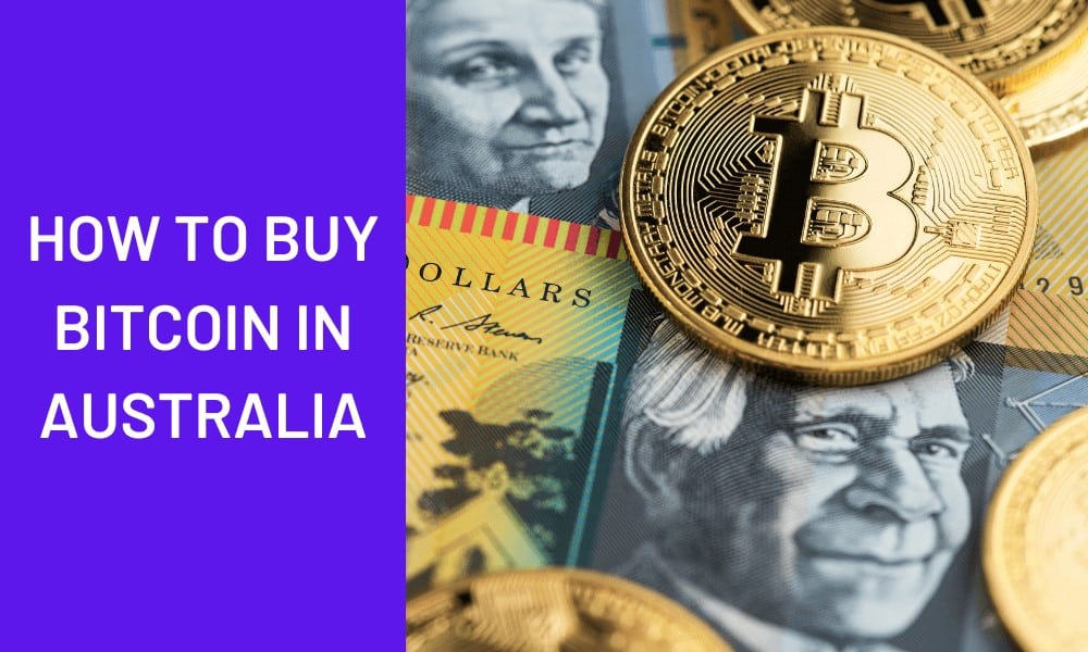 How to Sell Bitcoin in Australia in - Cryptocurrency Blog Australia