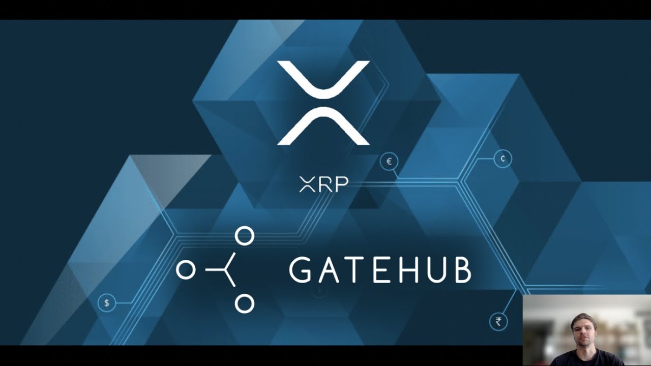 Gatehub Wallet – Обзор, комиссии, функцииикриптовалюты () | Cryptowisser