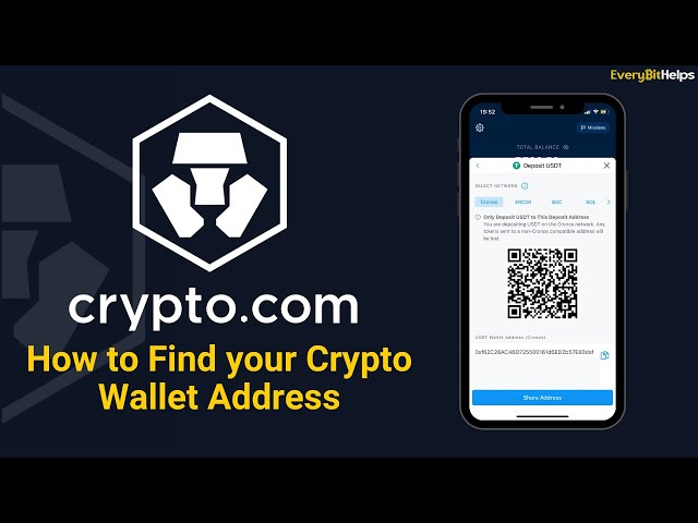 How to Trace the Owner Identity of a Bitcoin Wallet Address – DollarSince: Crypto Assets Know-How