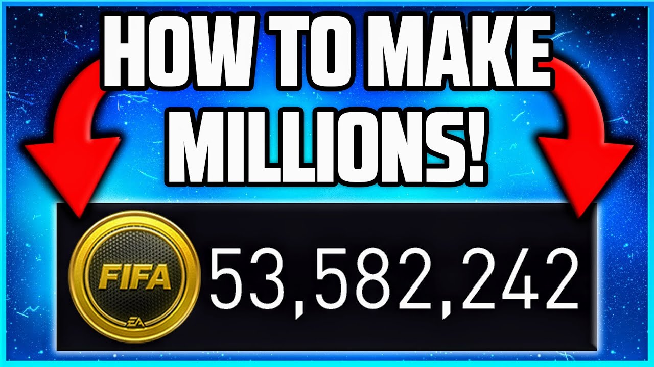 How to Make Money Fast in EA SPORTS FC MOBILE 24 SOCCER | BlueStacks