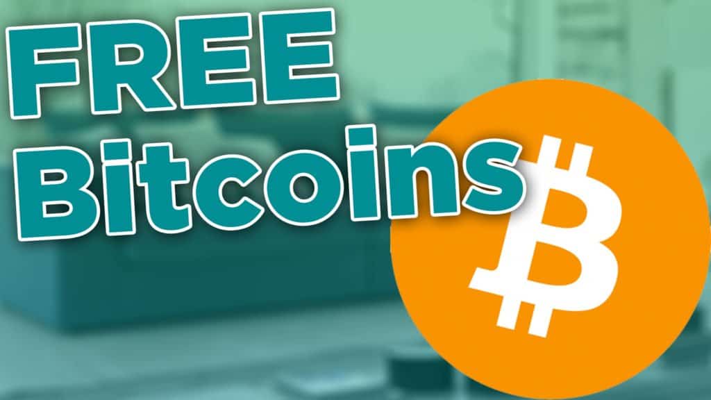 How To Get Free Bitcoins: A Step-by-Step Guide