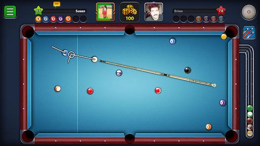 Get Unlimited Coins 8 Ball Pool APK + Mod for Android.