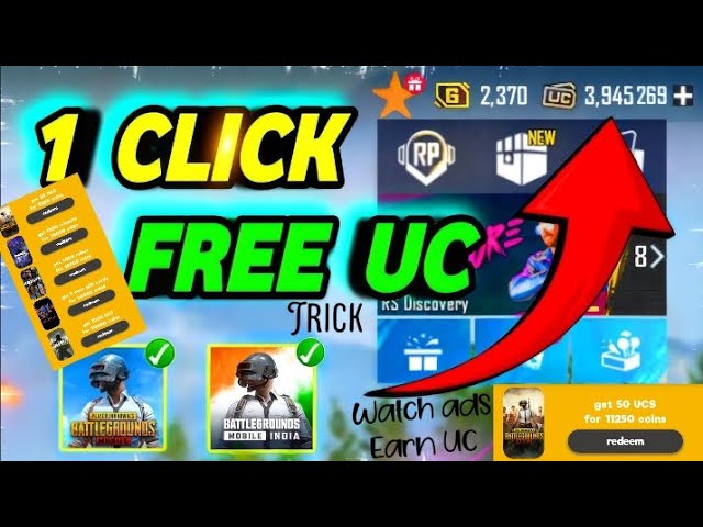 coins uc APK Download - Free - 9Apps