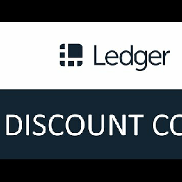 Up-to-Date Ledger Nano X Coupon Codes | March 