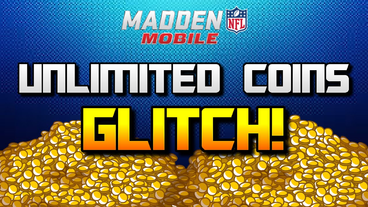 How To Get Unlimited Coins In Madden Mobile With No Survey | CellularNews