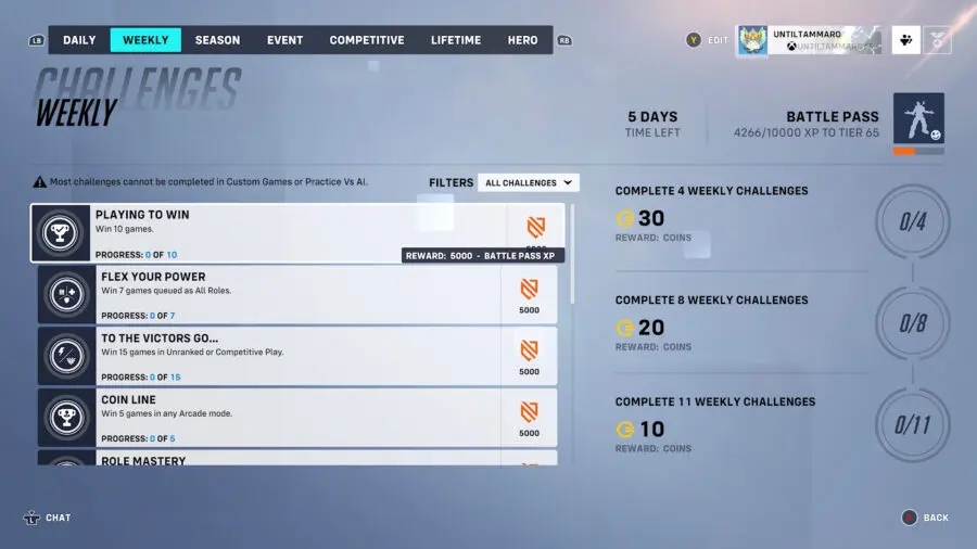 How to Earn Coins in Overwatch 2: Complete Guide & Tips