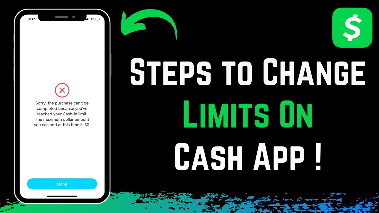 How Do I Increase My Bitcoin Withdrawal Limit on Cash App? / C - VRCMods