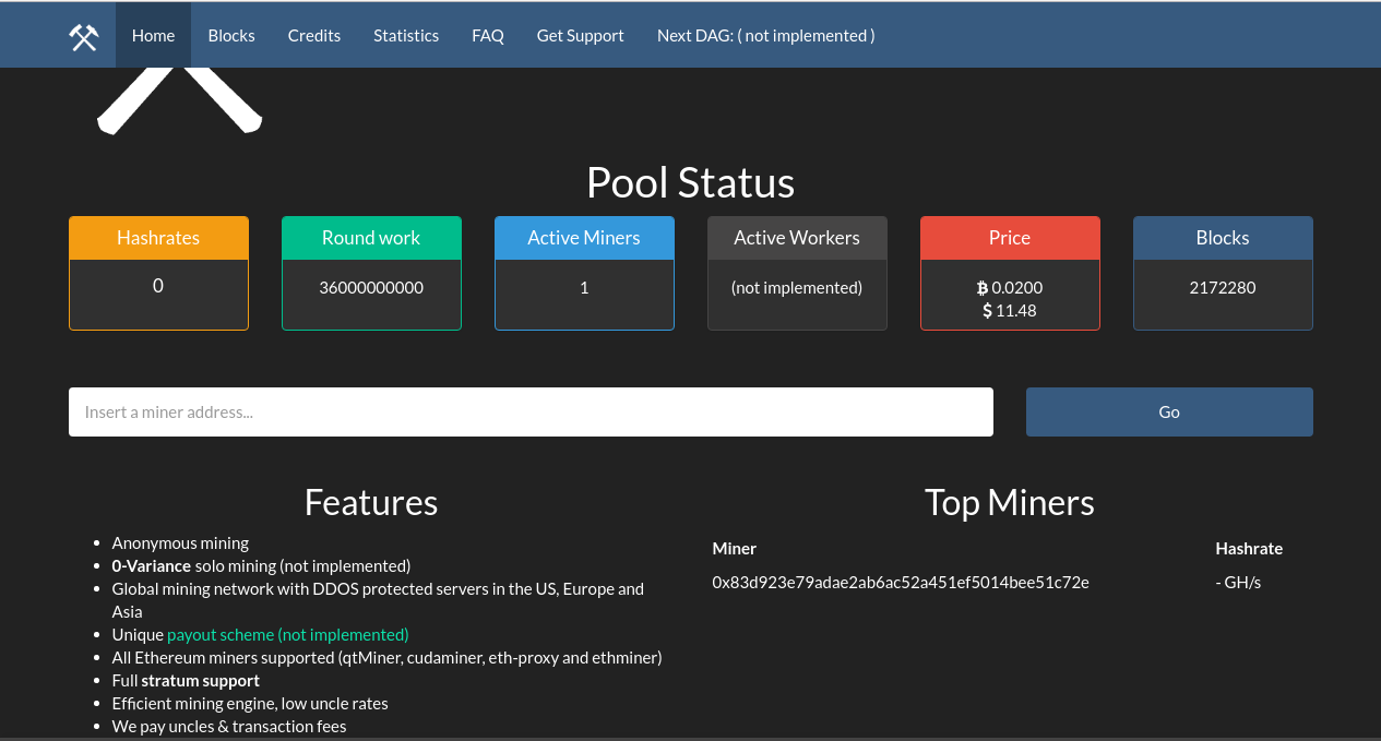 How to Mine Ethereum on PC ()