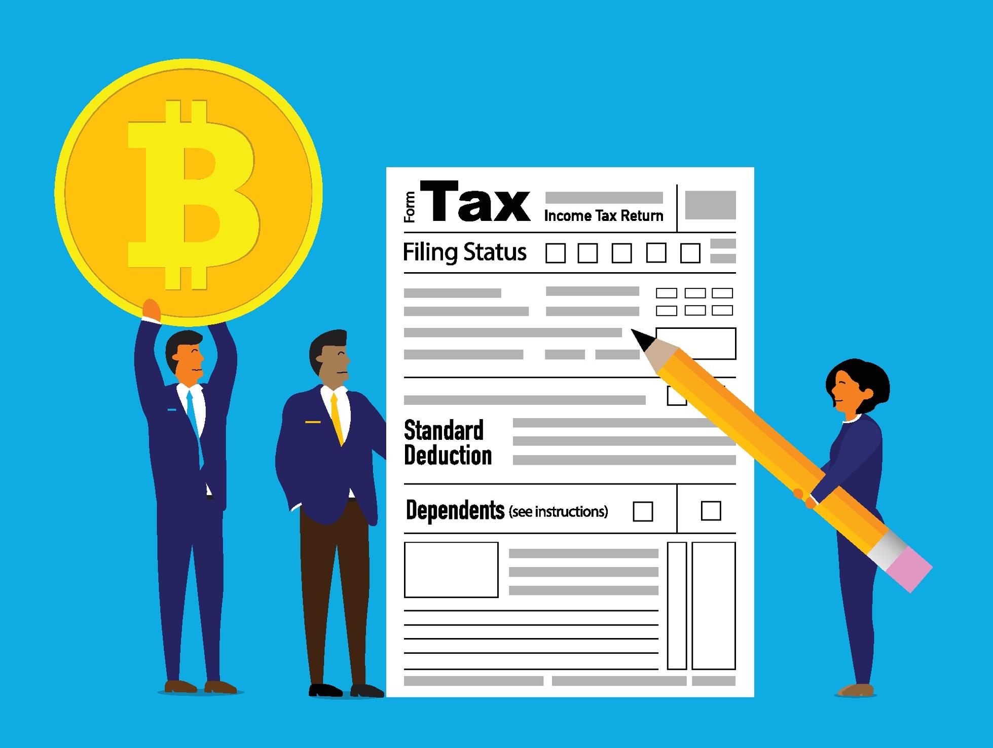 Your Crypto Tax Guide - TurboTax Tax Tips & Videos