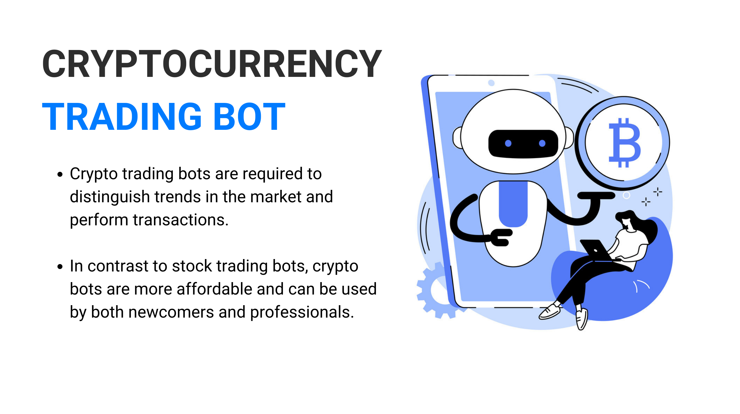 How to Create an AI Crypto Trading Bot? - 1001fish.ru