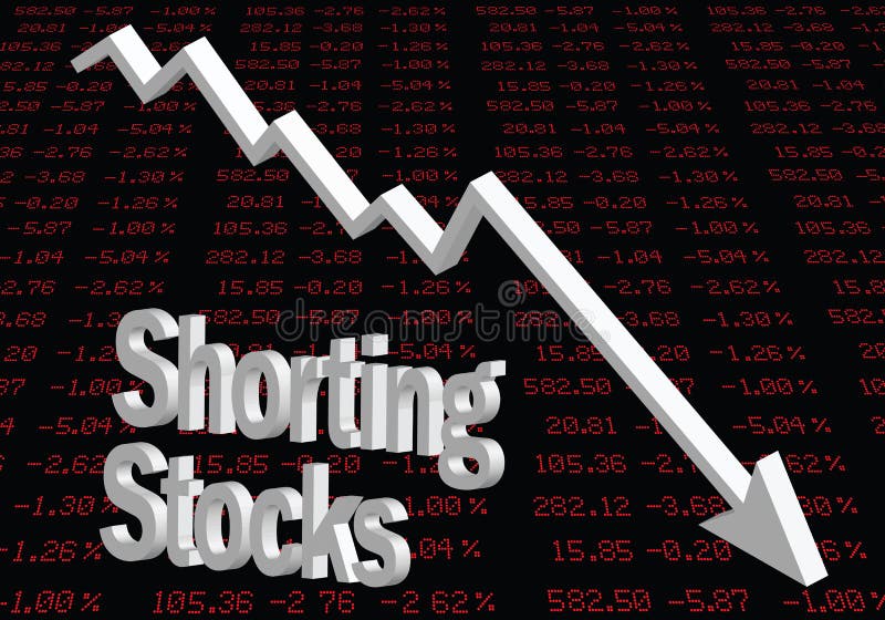 How an Investor Can Make Money Short Selling Stocks