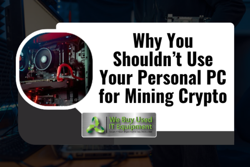 How Does Bitcoin Mining Work? What Is Crypto Mining?