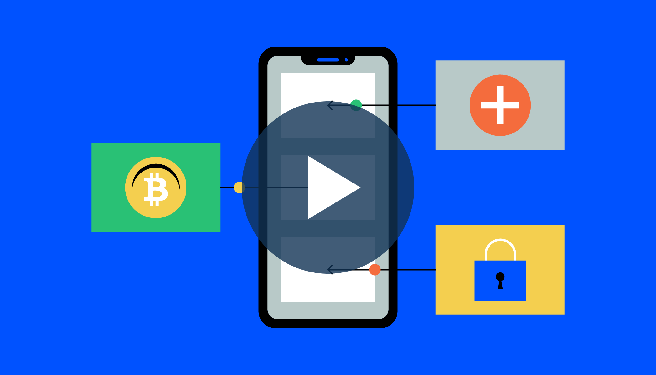 How to Set Up a Crypto Wallet [Beginner’s Guide] | FinanceBuzz