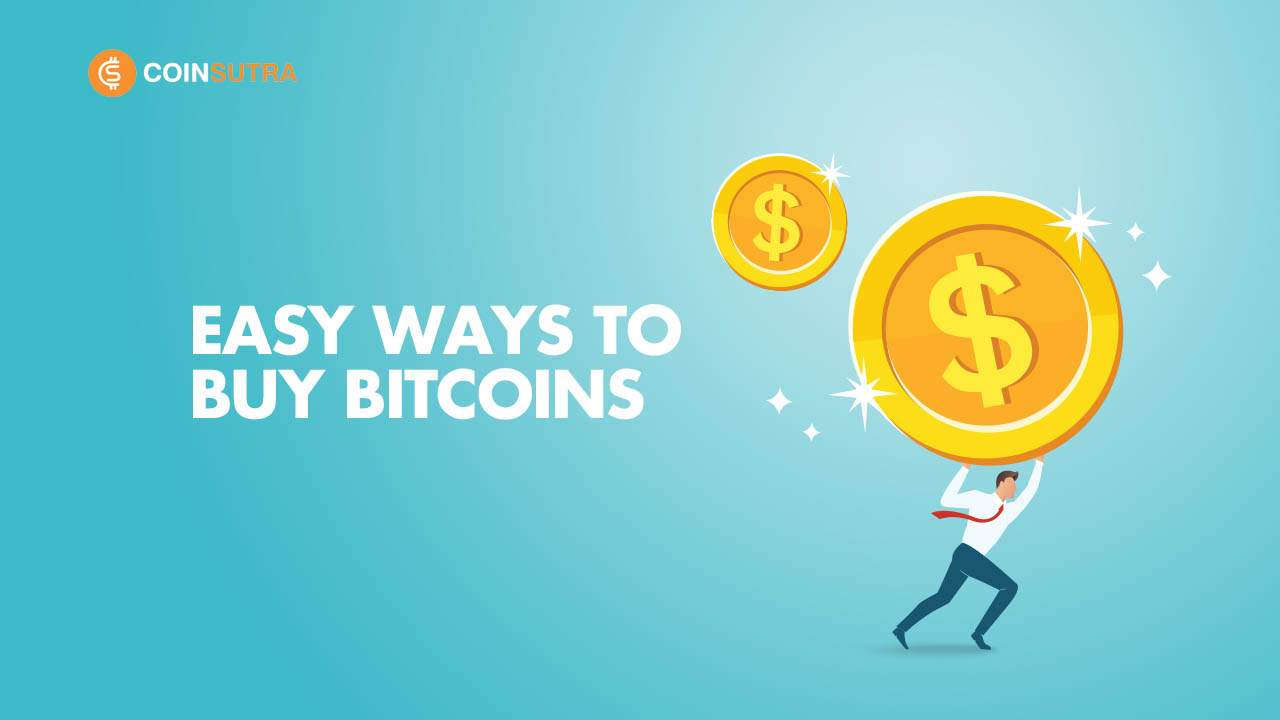 How to Invest in Bitcoin: Buying for Beginners - NerdWallet UK