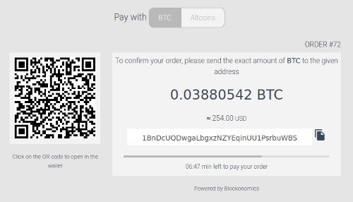 How to Pay with Bitcoin: A Step-by-Step Guide