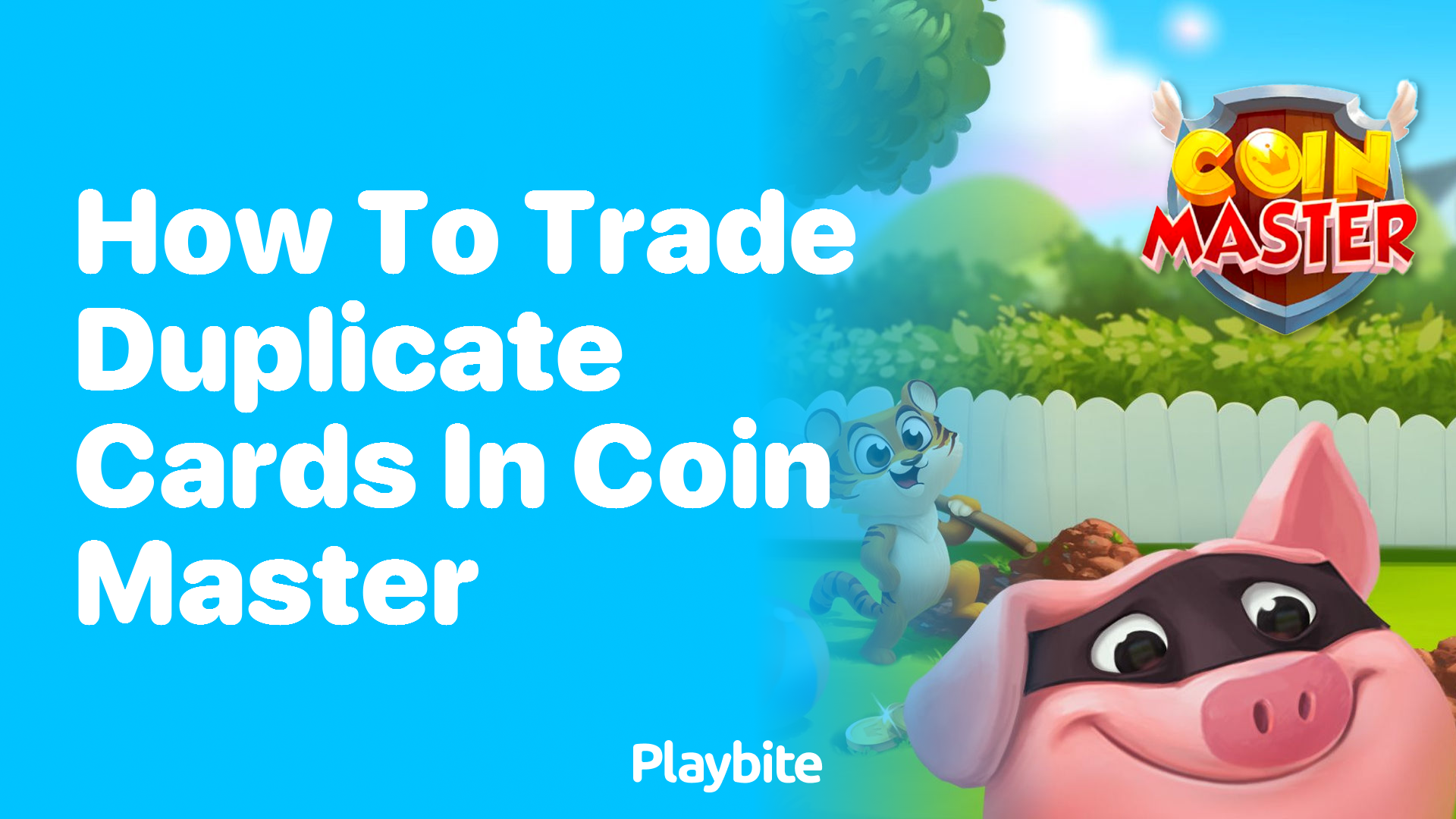 Coin Master strategies to win? | Learn how to play like a pro!