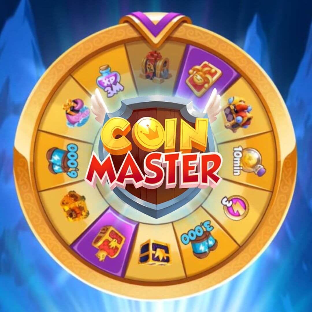 Best Spin Patterns in Coin Master Events (do they work?) - Pigtou