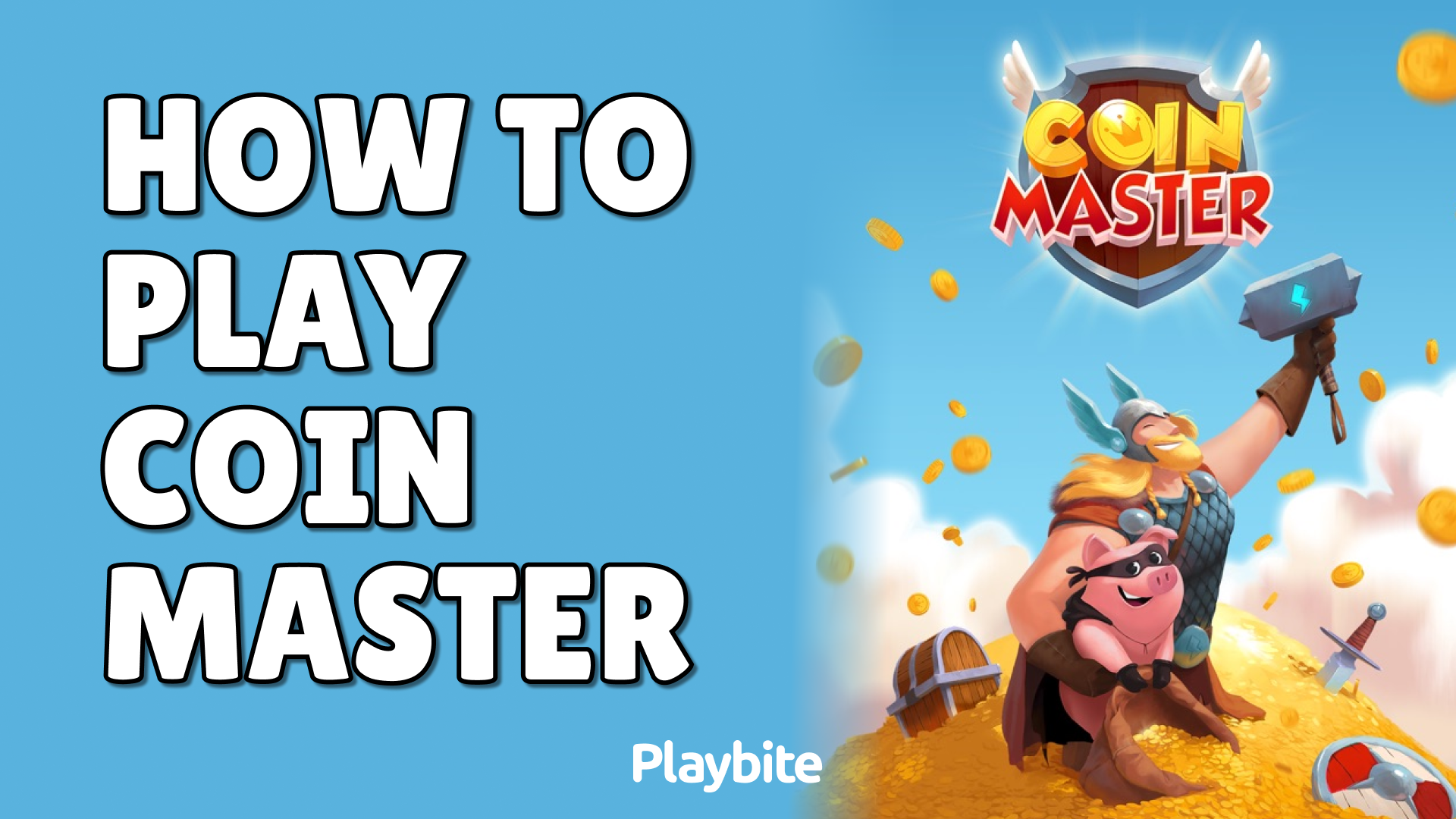 ‎Coin Master on the App Store