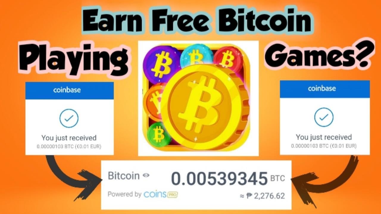 How to Earn Free Bitcoin: 22 Easy Ways To Get It Now