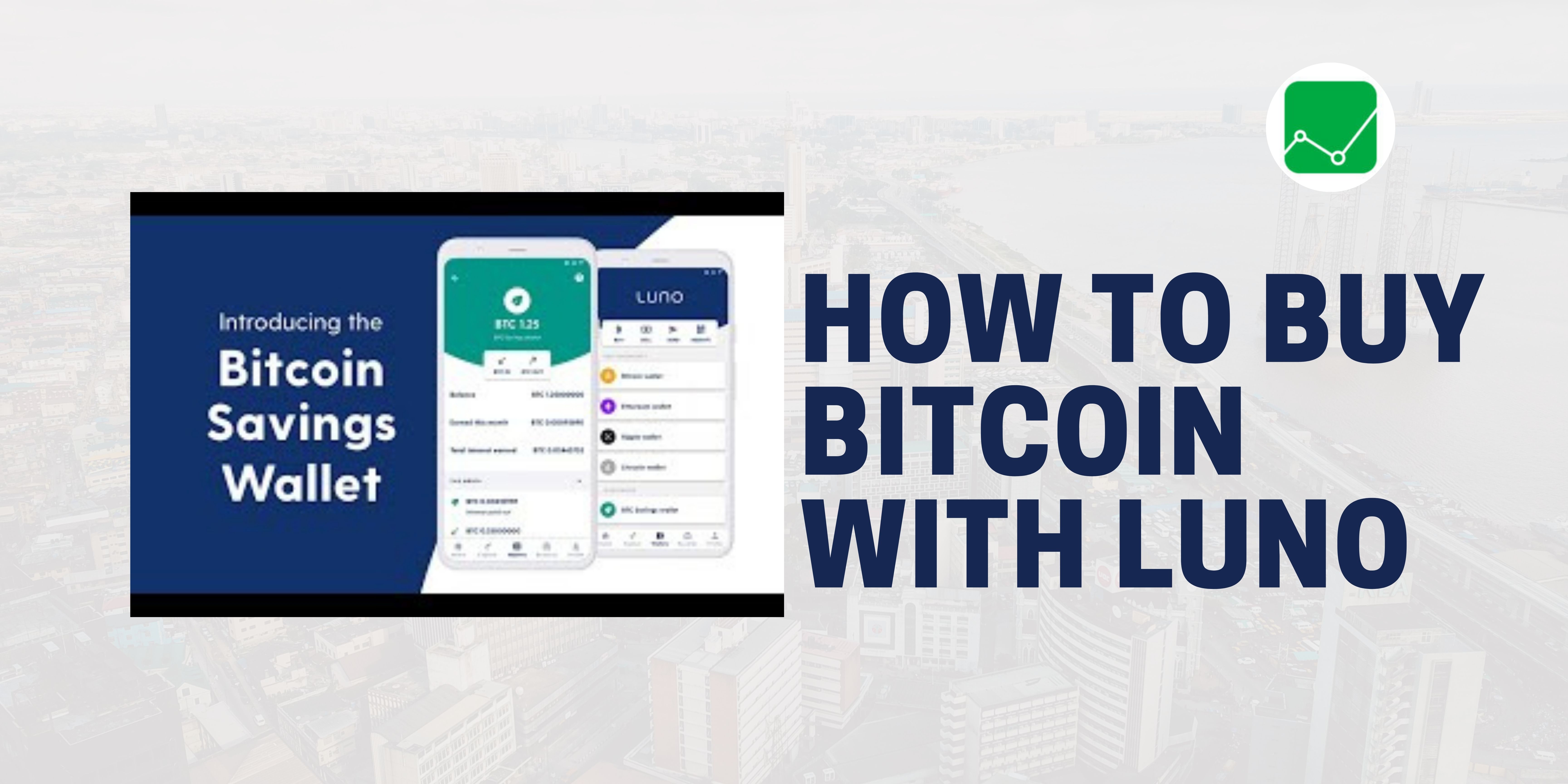 How to Buy Bitcoin on Luno in South Africa (With Screenshots!)