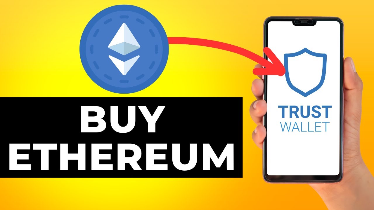 Guide: How to Buy ETH Using Trust Wallet and MetaMask | CoinsPaid Media