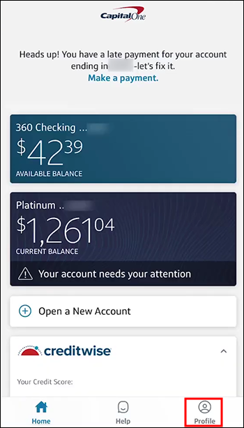 How to Fund Your Account | Capital One