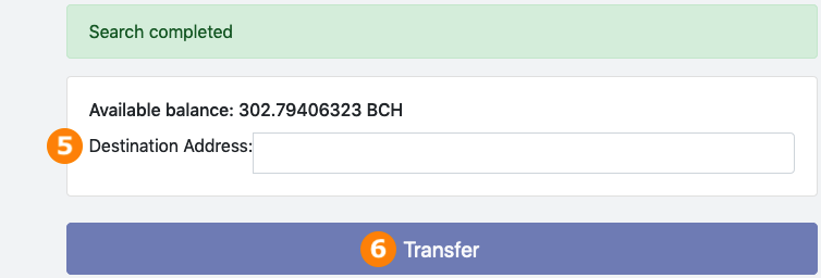 Accidently Sent BCH Cash to BTC Wallet - Support - Whonix Forum