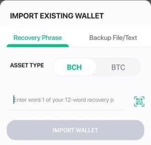 How To Recover Bitcoin Wallet | A Comprehensive Guide