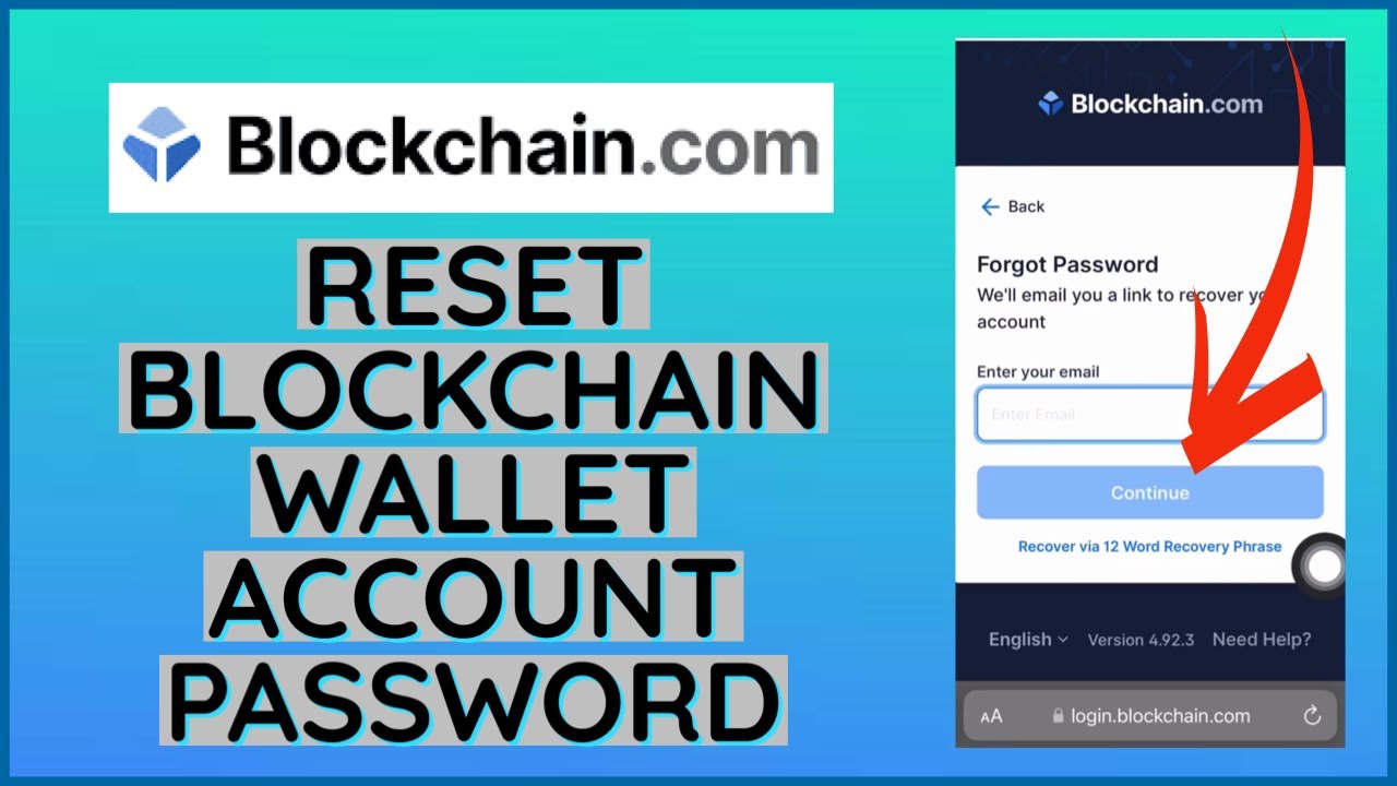 I forgot my wallet password : Vechain