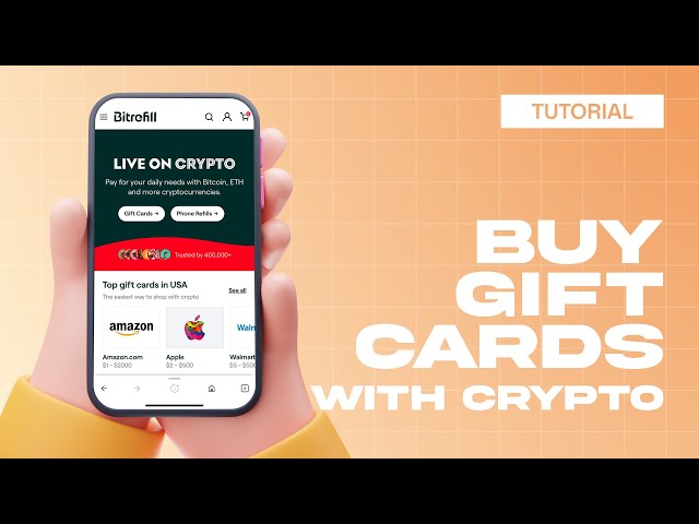 How To Buy Bitcoin With Amazon Gift Card In | HWC