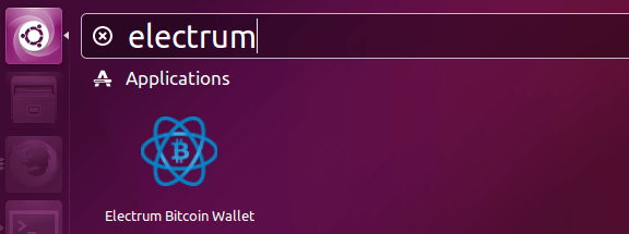 Use the BitBox02 with Electrum wallet