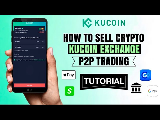 ‎KuCoin- Buy Bitcoin & Crypto on the App Store