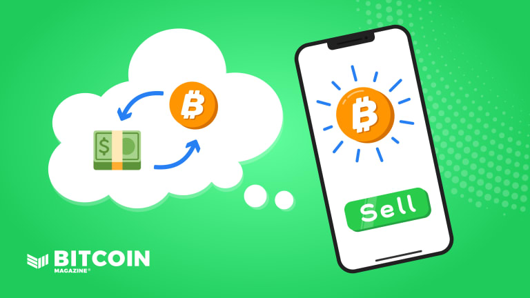 How to Sell Large Amounts of Bitcoin? Tools to Cash Out Of Bitcoin In 