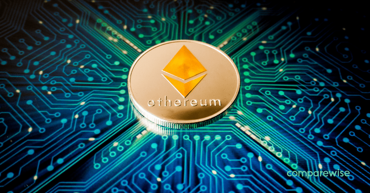 Sell Ethereum (ETH) for Cash Instantly - ChangeHero