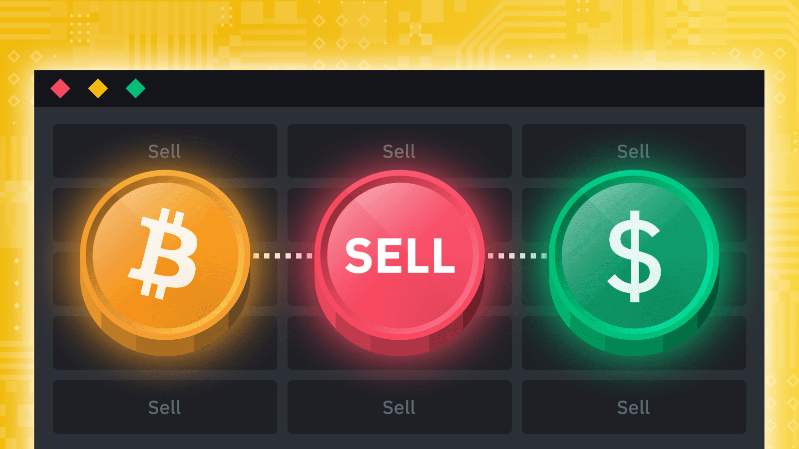 How to Sell Bitcoin - Learn How to Sell Bitcoin