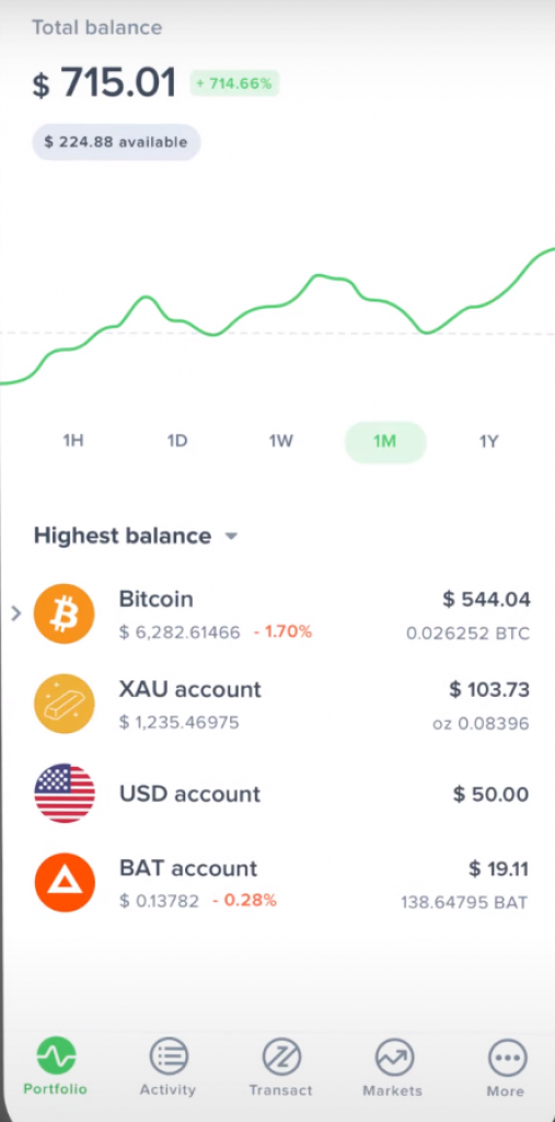 How to Withdraw Money From Uphold Wallet - Zengo