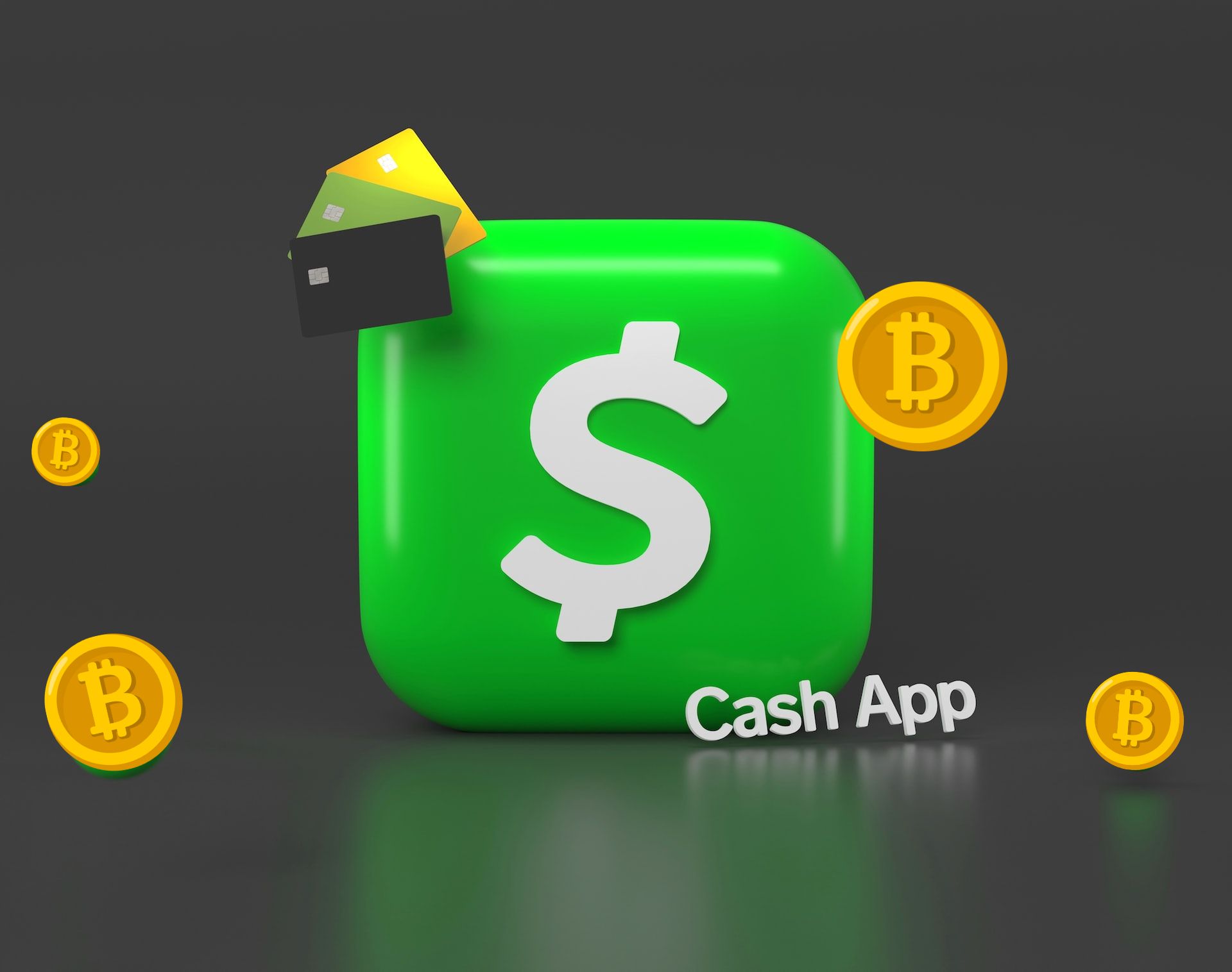 Cash App Users Can Now Send and Receive Bitcoin via Lightning