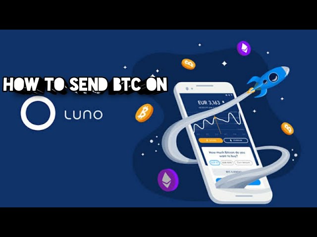 Luno Bitcoin Wallet: The Only Guide You Need +☑️OPEN A FREE WALLET