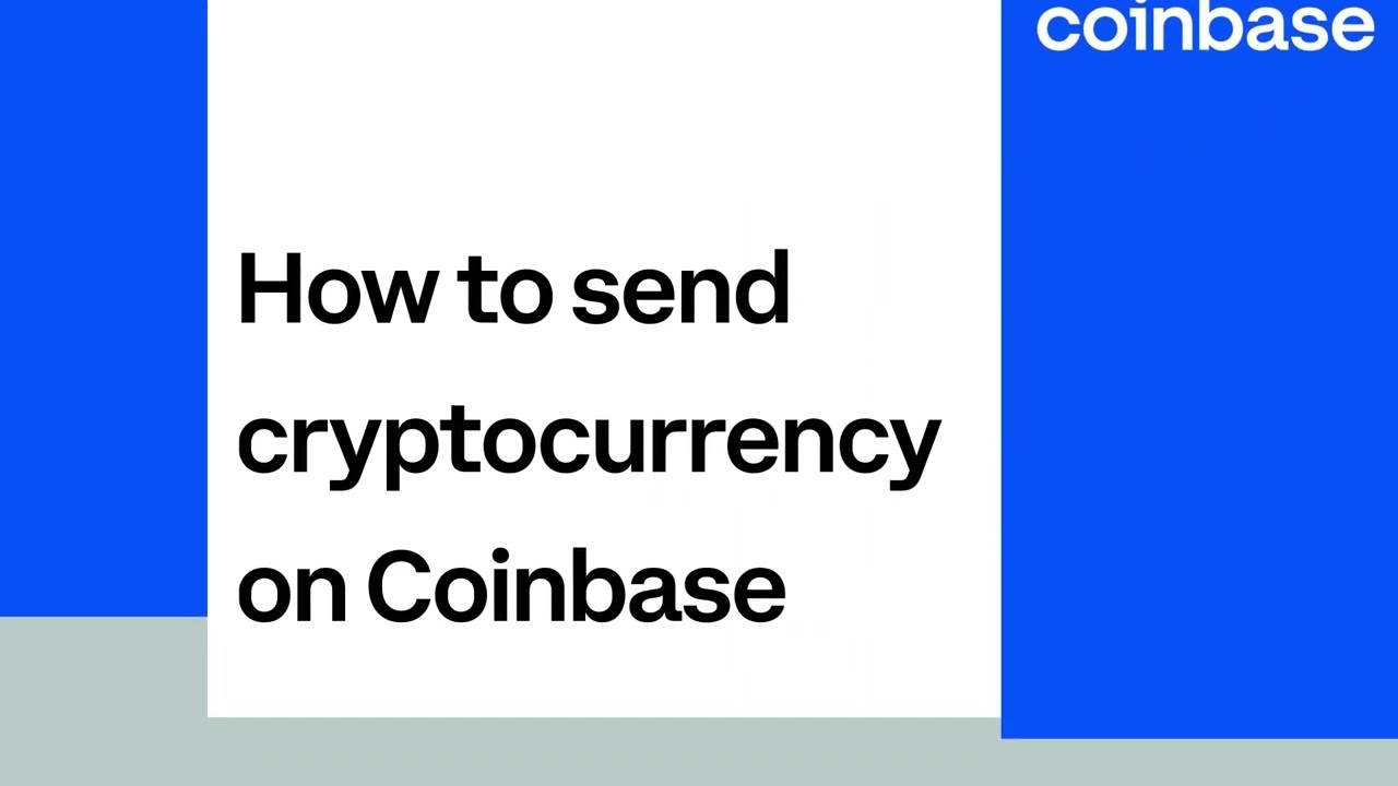 How to Send Bitcoin | CoinMarketCap