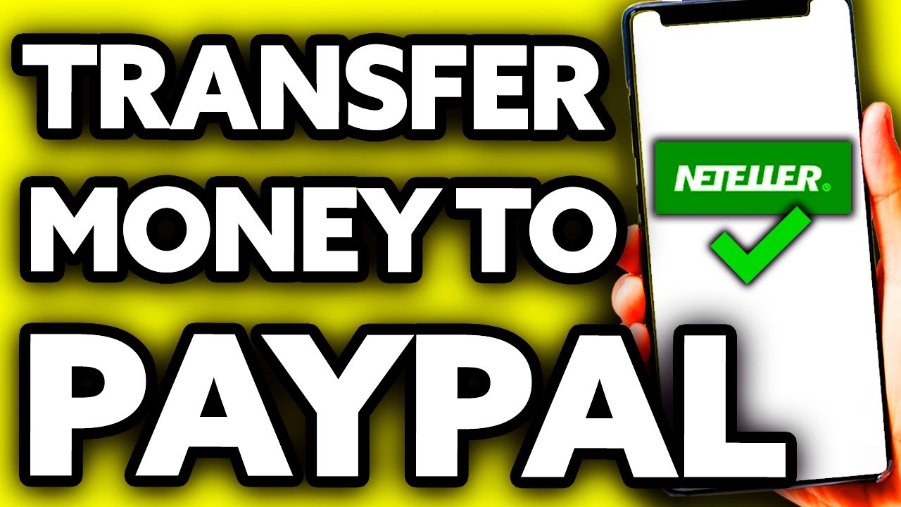 ‎NETELLER - Money Transfer on the App Store