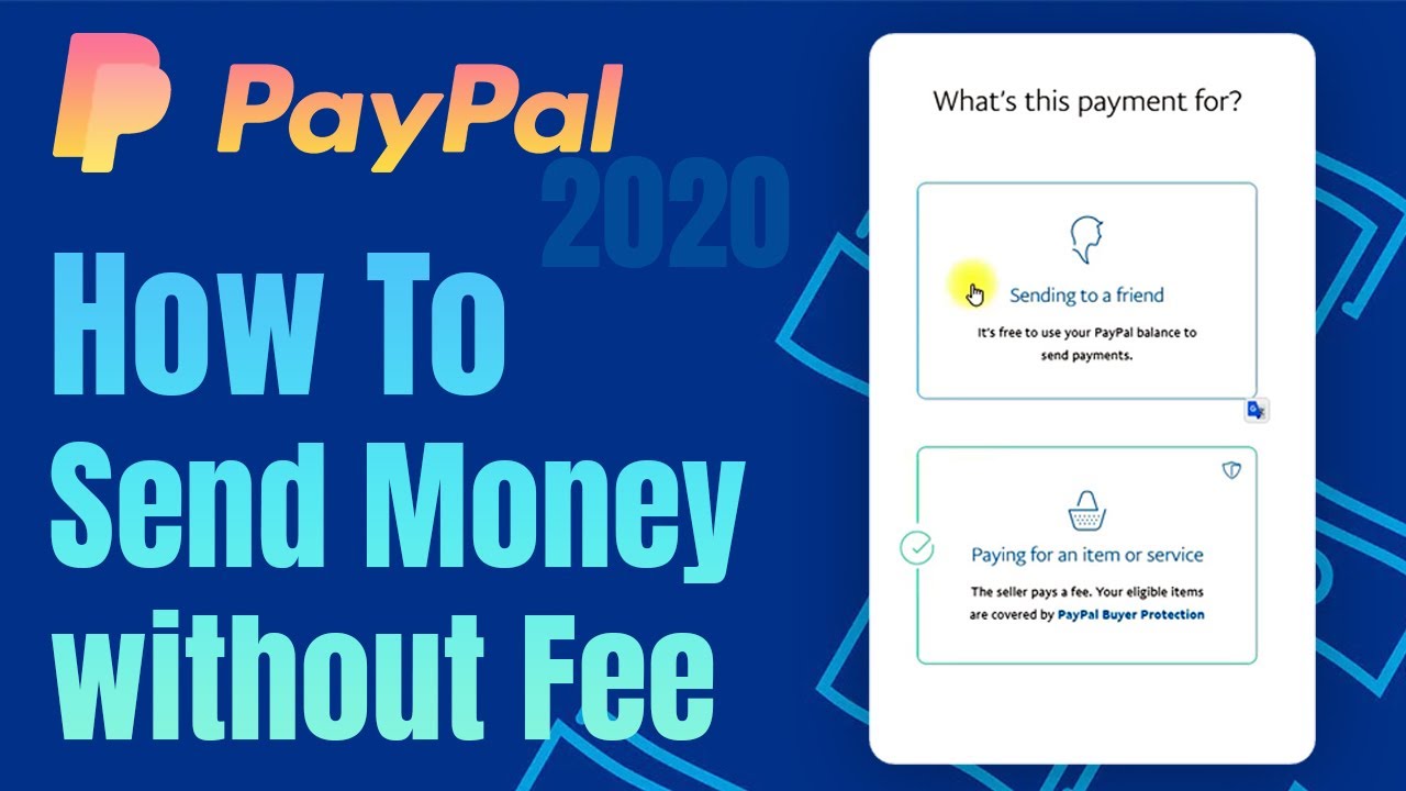 How to Transfer Balance With PayPal for Free | Small Business - 1001fish.ru