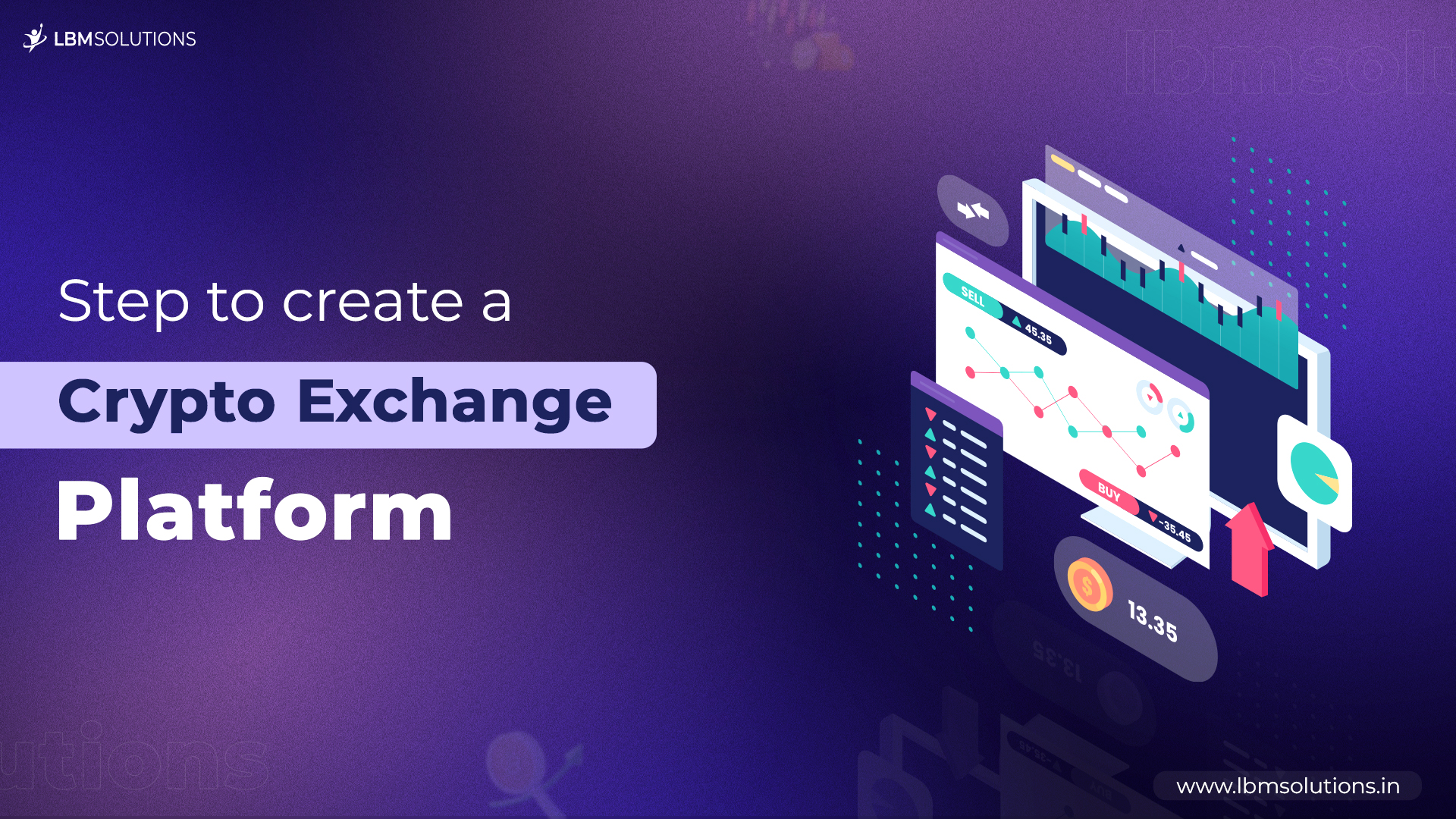 How to Build a Cryptocurrency Exchange Platform | Crassula